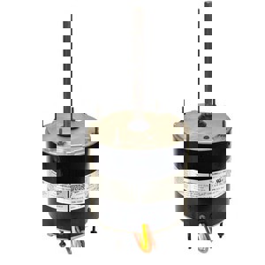 1/3-1/6HP 208-230V 1075RPM WIZ MTR